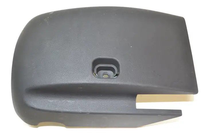 Volkswagen PASSAT B7 (2011 - 2014) 3G0858559 Обшивка рулевой колонки — фото 1