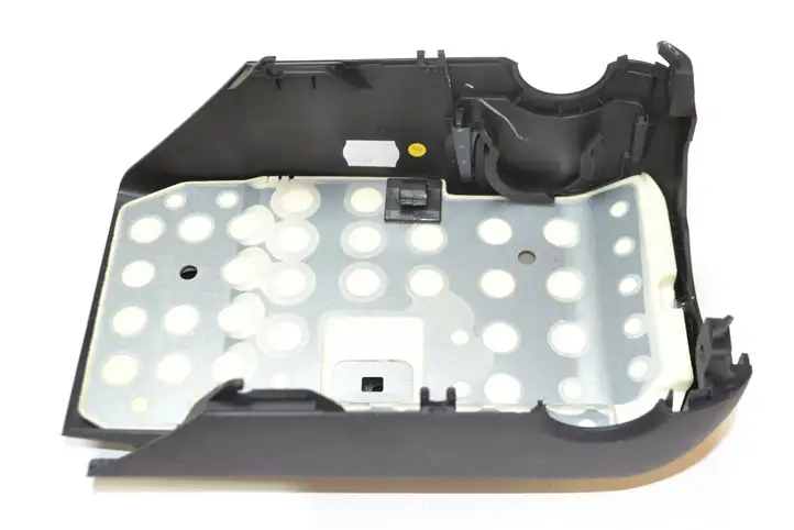 Volkswagen PASSAT B7 (2011 - 2014) 3G0858559 Обшивка рулевой колонки — фото 3