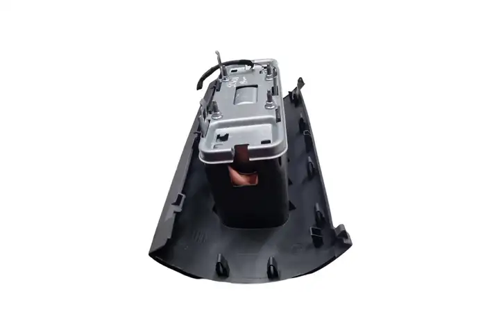 Fiat Scudo (2007 - 2016) 14013511ZF Подушка безопасности пассажира — фото 2