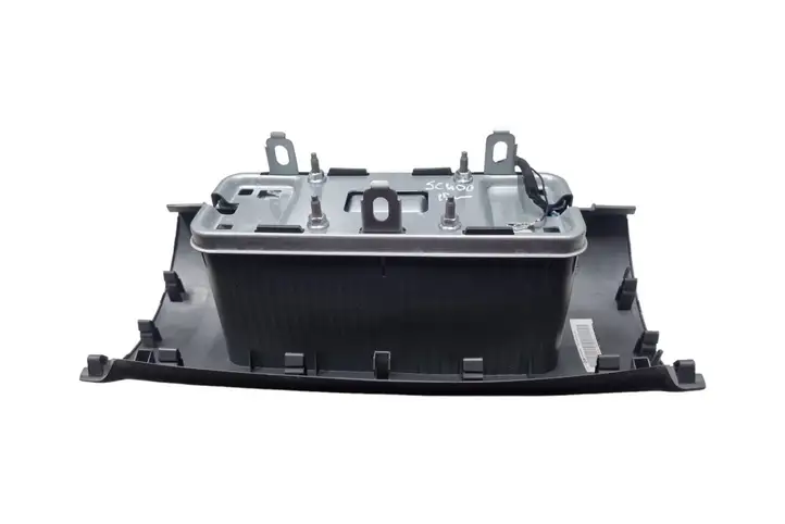Fiat Scudo (2007 - 2016) 14013511ZF Подушка безопасности пассажира — фото 3