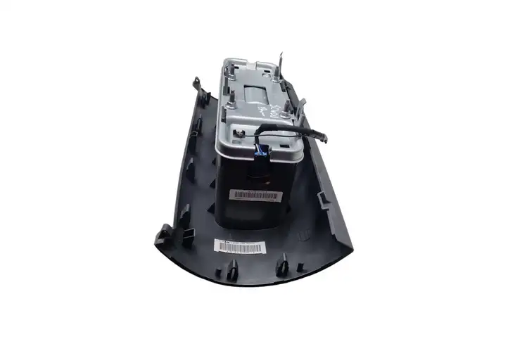 Fiat Scudo (2007 - 2016) 14013511ZF Подушка безопасности пассажира — фото 4