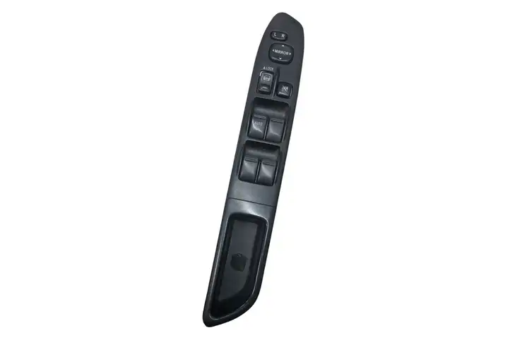 Subaru Forester SF (2000 - 2003) 183606 Кнопка стеклоподъемников — фото 1