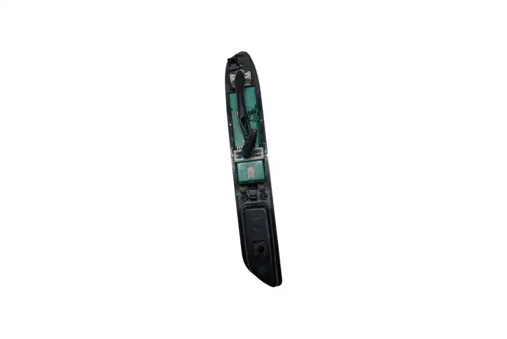 Subaru Forester SF (2000 - 2003) 183606 Кнопка стеклоподъемников — фото 3