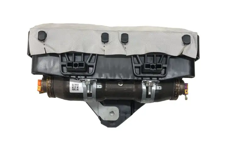 Fiat 500 (2008 - 2015) 051783739 Подушка безопасности пассажира — фото 3