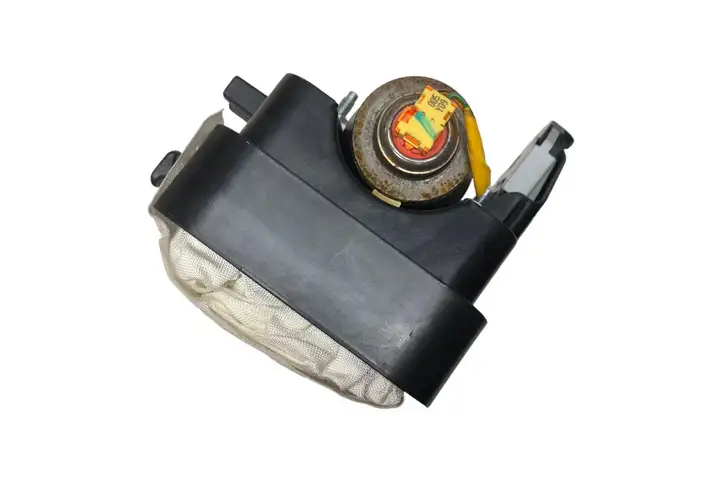 Fiat 500 (2008 - 2015) 051783739 Подушка безопасности пассажира — фото 4