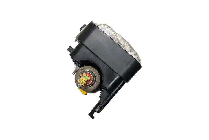 Fiat 500 (2008 - 2015) 051783739 Подушка безопасности пассажира — фото 6