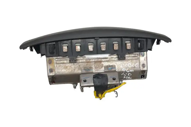 Fiat Doblo (2000 - 2009) 7353729490E Подушка безопасности пассажира — фото 4
