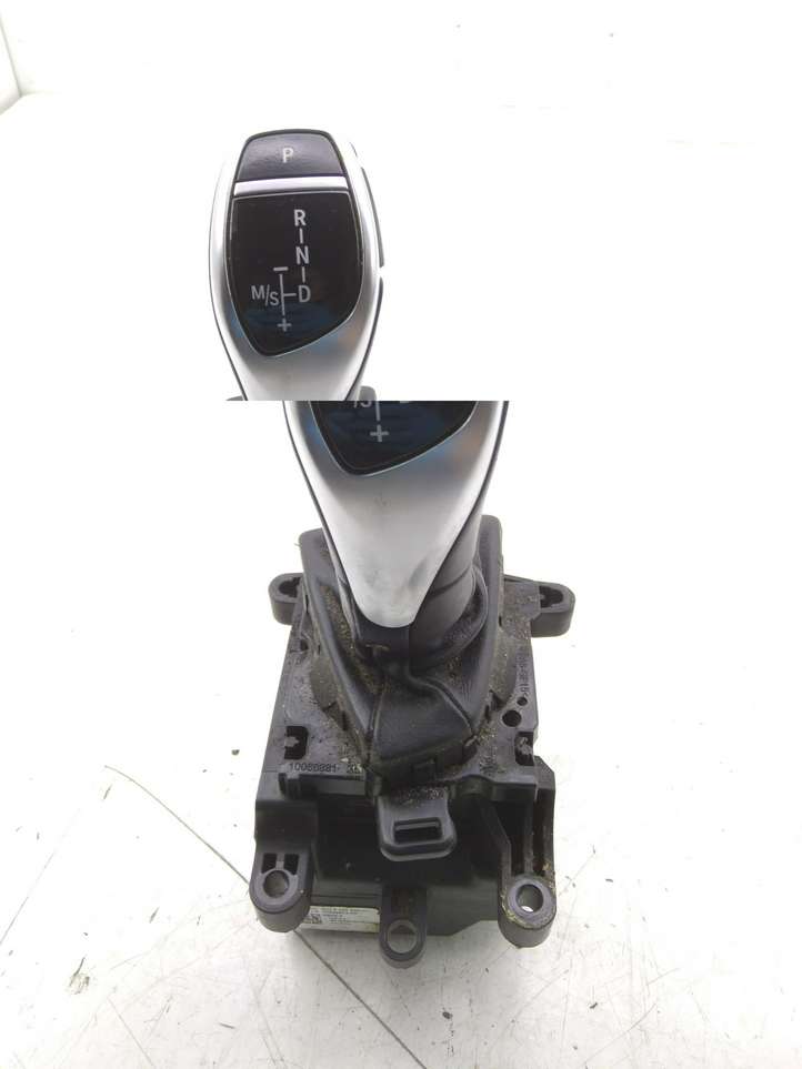 BMW 3 F30 F35 F31 (2012 - 2018)  929689901 Механизм переключения передач (кулиса) (в салоне)