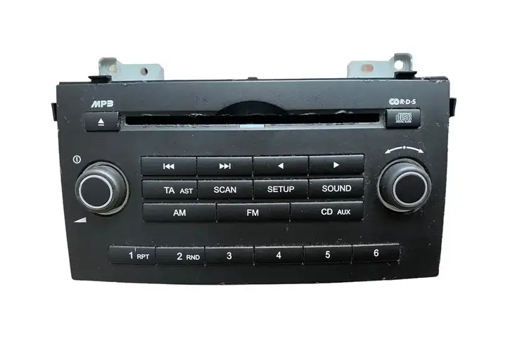 Kia Ceed (2006 - 2010) X961401H000 Магнитола / мультимедийная система — фото 1