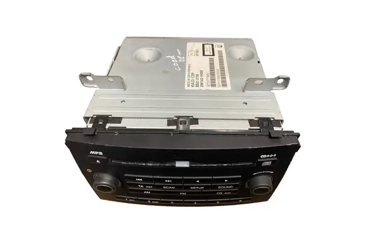 Kia Ceed (2006 - 2010) X961401H000 Магнитола / мультимедийная система — фото 4