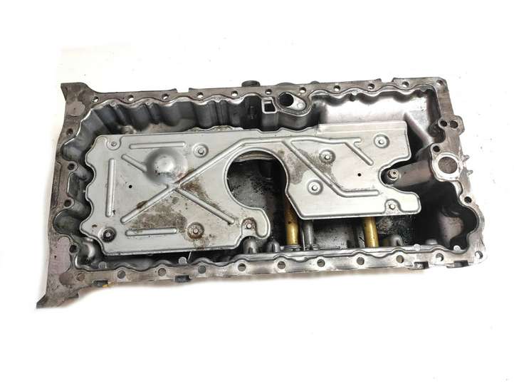 Volvo XC60 (2008 - 2013)  31339208AA Картер