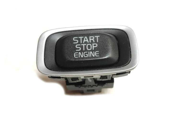 Volvo S80 (2006 - 2009)  31318791 Включатель зажигания и стартера