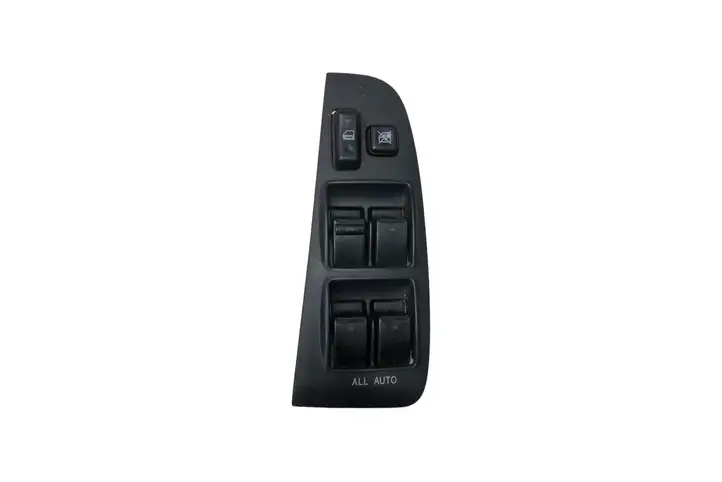 Toyota Avensis T250 (2006 - 2009) 8480205210B0 Блок кнопок стеклоподъемников — фото 1