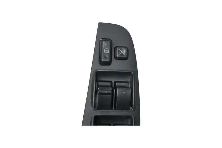 Toyota Avensis T250 (2006 - 2009) 8480205210B0 Блок кнопок стеклоподъемников — фото 5