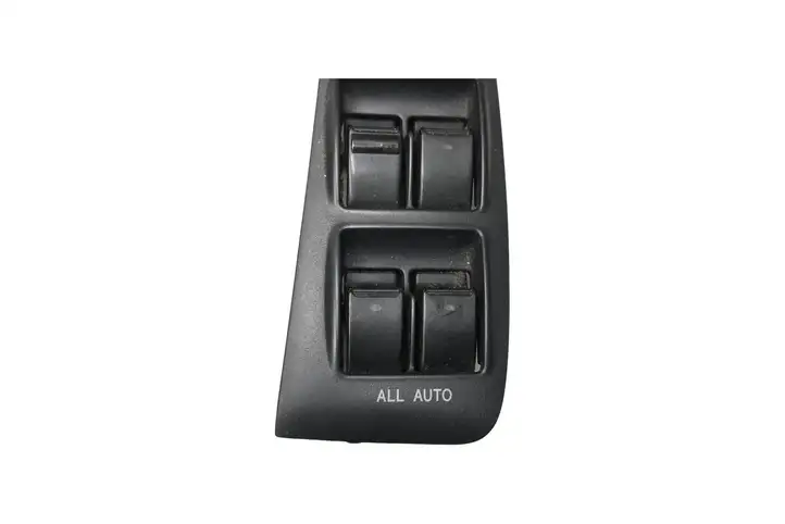 Toyota Avensis T250 (2006 - 2009) 8480205210B0 Блок кнопок стеклоподъемников — фото 6