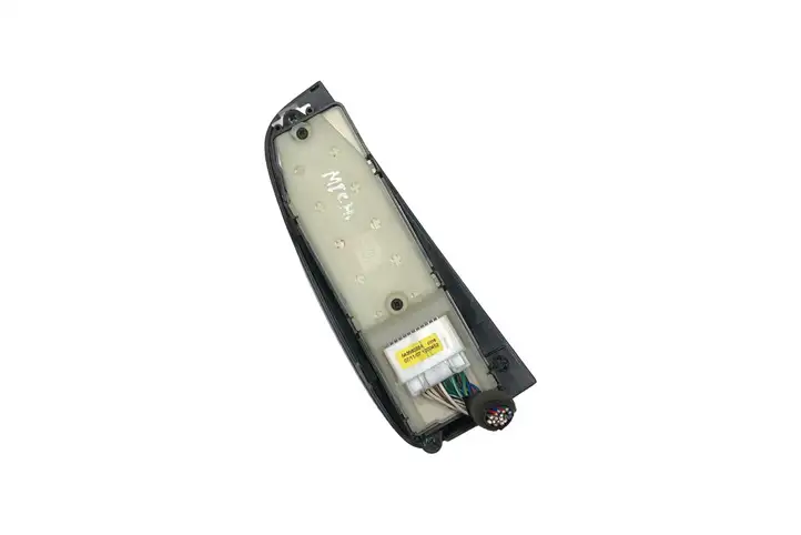 Toyota Avensis T250 (2006 - 2009) 8480205210B0 Блок кнопок стеклоподъемников — фото 7