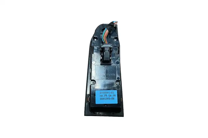 BMW 3 E90 E91 (2005 - 2012) 915550101 Кнопка стеклоподъемников — фото 2