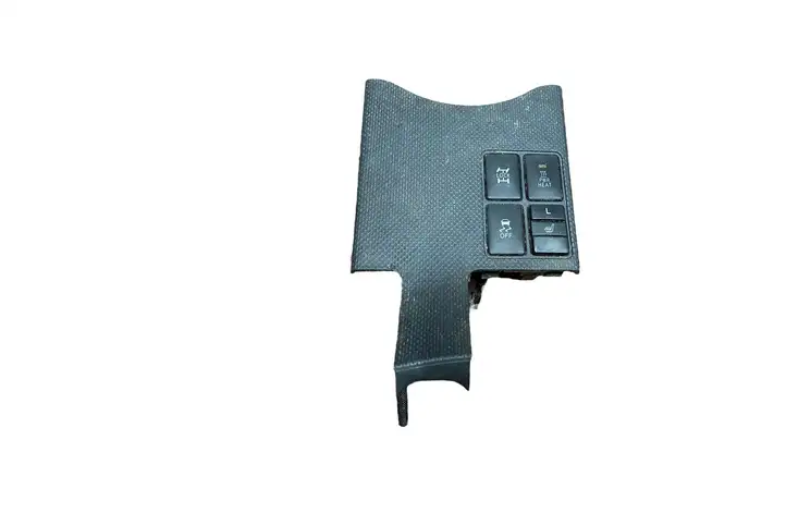 Toyota Urban Cruiser (XP110) (2007 - 2016) 5891752080 Другие включатели / ручки/ переключатели — фото 1