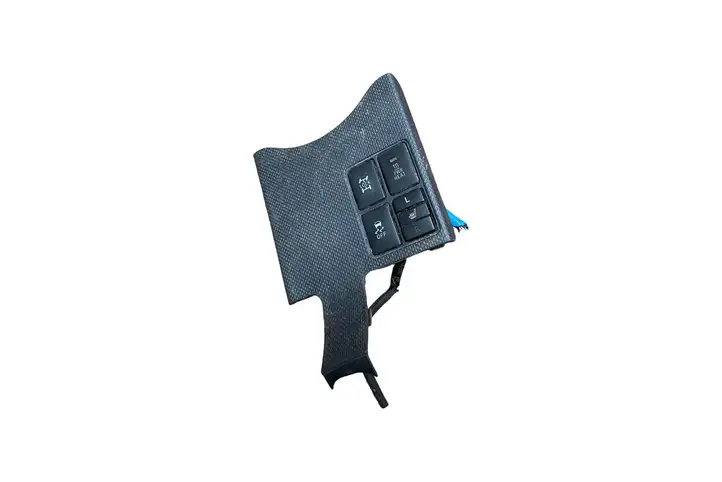 Toyota Urban Cruiser (XP110) (2007 - 2016) 5891752080 Другие включатели / ручки/ переключатели — фото 3