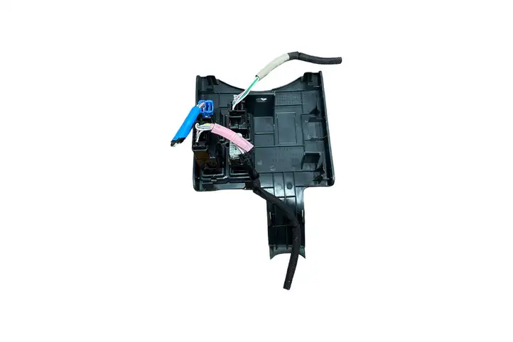 Toyota Urban Cruiser (XP110) (2007 - 2016) 5891752080 Другие включатели / ручки/ переключатели — фото 4