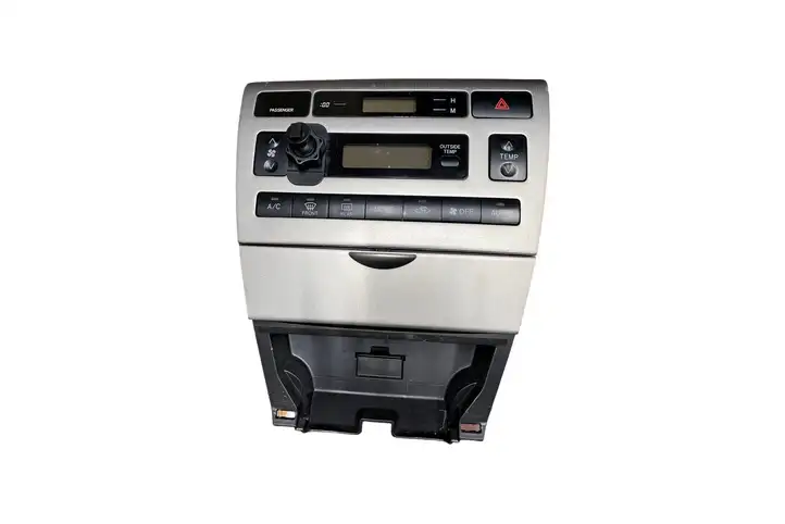 Toyota Corolla E120 E130 (2004 - 2007) 554111A240 Передняя пепельница — фото 1