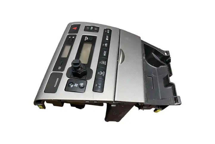 Toyota Corolla E120 E130 (2004 - 2007) 554111A240 Передняя пепельница — фото 4