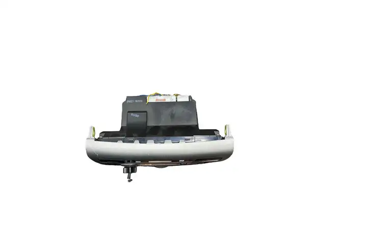 Toyota Corolla E120 E130 (2004 - 2007) 554111A240 Передняя пепельница — фото 6