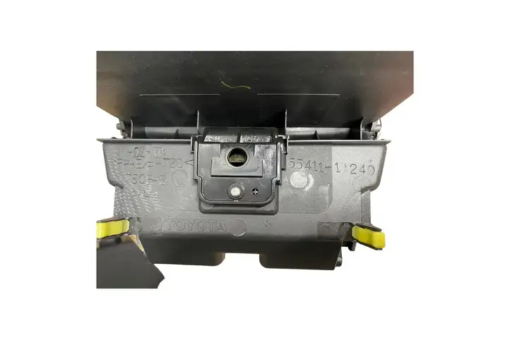 Toyota Corolla E120 E130 (2004 - 2007) 554111A240 Передняя пепельница — фото 7
