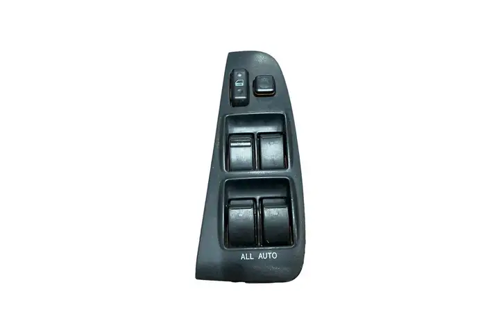 Toyota Avensis T250 (2006 - 2009) 54035144 Блок кнопок стеклоподъемников — фото 1
