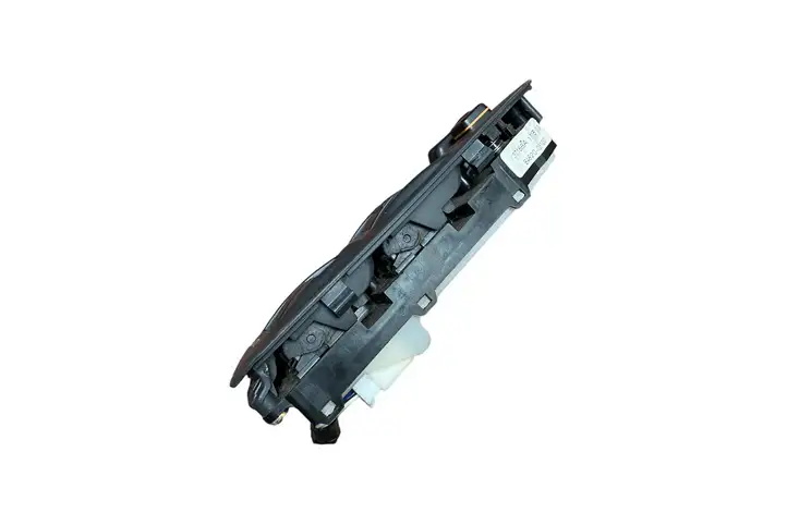 Toyota Avensis T250 (2006 - 2009) 54035144 Блок кнопок стеклоподъемников — фото 3