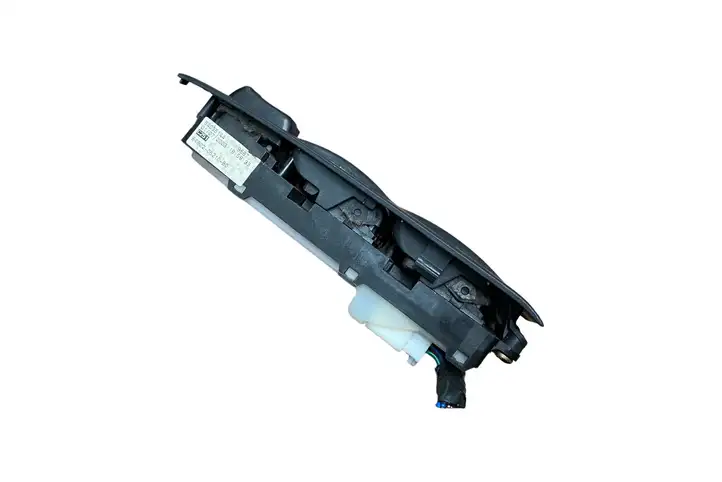 Toyota Avensis T250 (2006 - 2009) 54035144 Блок кнопок стеклоподъемников — фото 4
