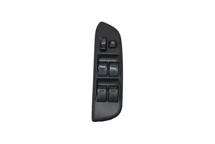 Toyota RAV 4 (XA20) (2000 - 2005) 8482042180 Блок кнопок стеклоподъемников — фото 1