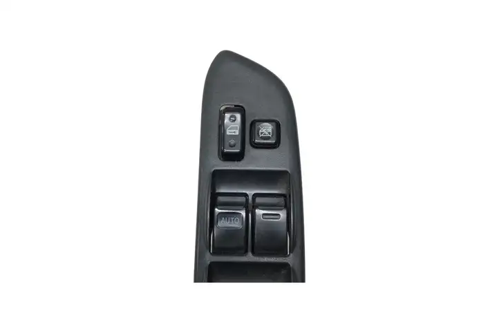 Toyota RAV 4 (XA20) (2000 - 2005) 8482042180 Блок кнопок стеклоподъемников — фото 3
