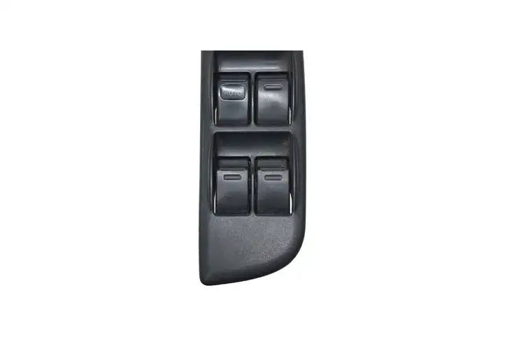 Toyota RAV 4 (XA20) (2000 - 2005) 8482042180 Блок кнопок стеклоподъемников — фото 4