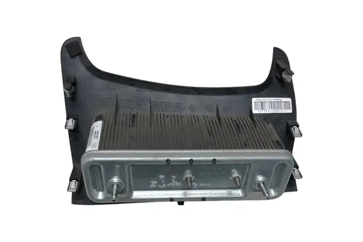 Ford Fiesta (2006 - 2008) 8A61A045J76BD Коленная подушка безопасности — фото 6
