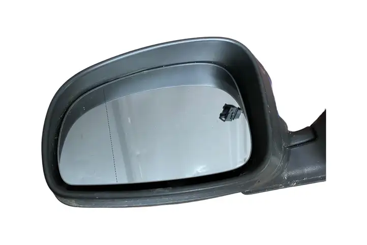 Skoda Roomster (5J) (2006 - 2010) JQ1210389 Боковое зеркало с электроприводом — фото 4