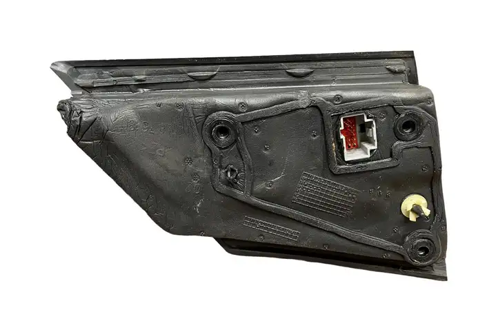 Ford Focus (2011 - 2015) E9024550 Боковое зеркало с электроприводом — фото 4