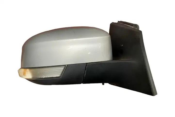 Ford Focus (2011 - 2015) E9024550 Боковое зеркало с электроприводом — фото 8