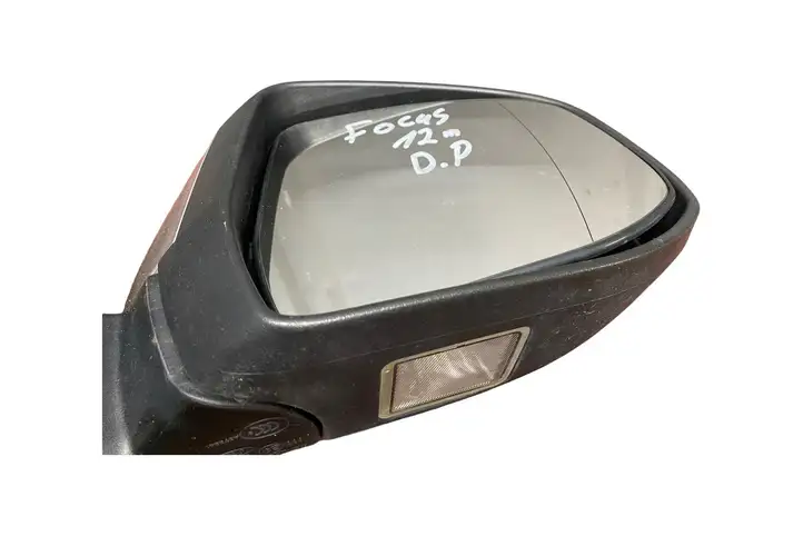 Ford Focus (2011 - 2015) E9024550 Боковое зеркало с электроприводом — фото 9