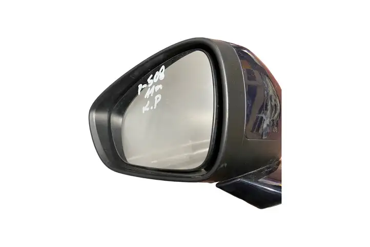 Peugeot 508 (2010 - 2014) E20210077 Боковое зеркало с электроприводом — фото 6