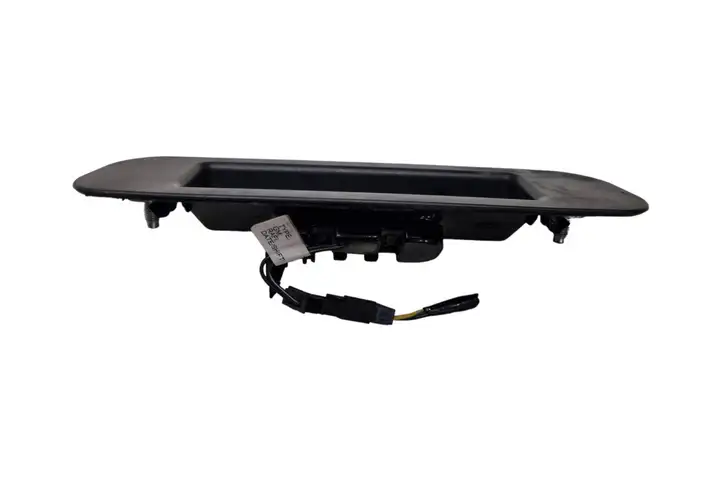 Opel Astra J (2009 - 2012) 13271375 Кнопка закрытия крышки багажника — фото 4