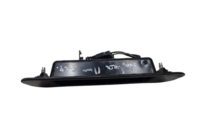 Opel Astra J (2009 - 2012) 13271375 Кнопка закрытия крышки багажника — фото 5