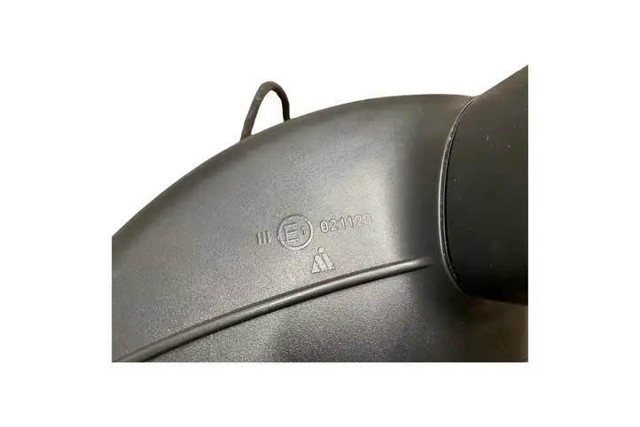 Audi A1 (2010 - 2014) E1021120 Боковое зеркало с электроприводом — фото 2