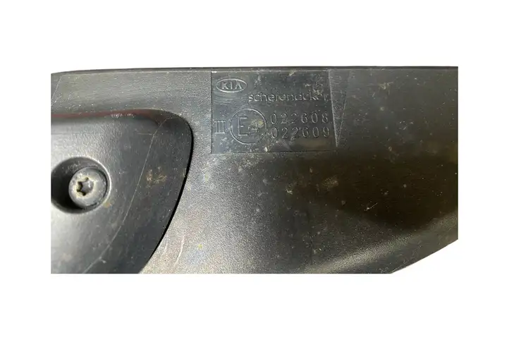 Kia Ceed (2006 - 2010) E4022609 Боковое зеркало с электроприводом — фото 3