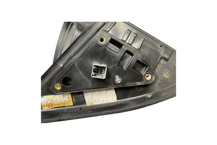 Kia Ceed (2006 - 2010) E4022609 Боковое зеркало с электроприводом — фото 4