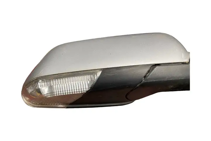 Volkswagen Polo (2005 - 2009) E9014245 Боковое зеркало с электроприводом — фото 7