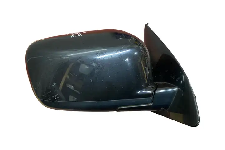 Mitsubishi Outlander (2001 - 2007) E4012210 Боковое зеркало с электроприводом — фото 4