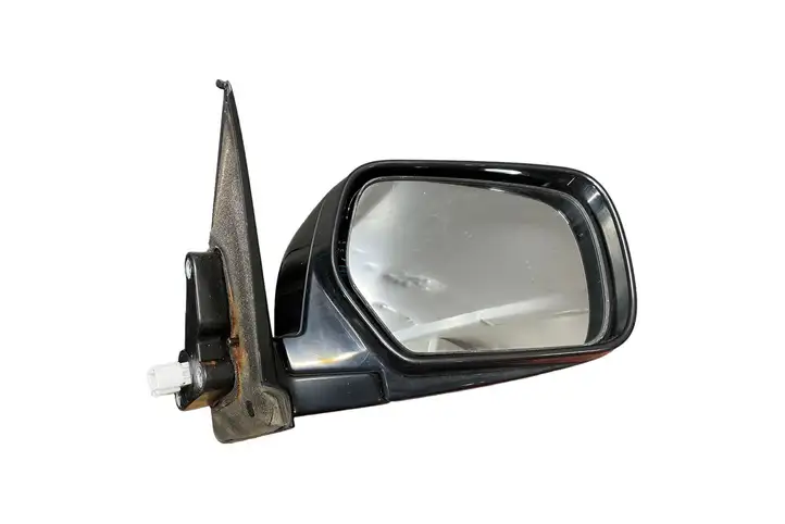 Mitsubishi Outlander (2001 - 2007) E4012210 Боковое зеркало с электроприводом — фото 10