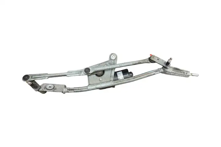 Volvo V70 (2000 - 2004) 09151848 Комплект механизма стеклоочистителей — фото 4