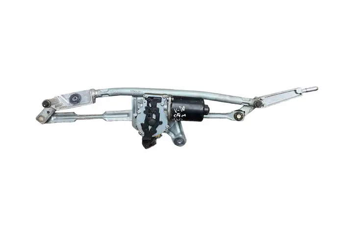 Volvo V70 (2000 - 2004) 09151848 Комплект механизма стеклоочистителей — фото 5